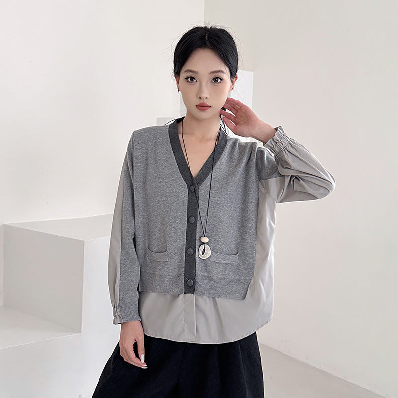 Gray