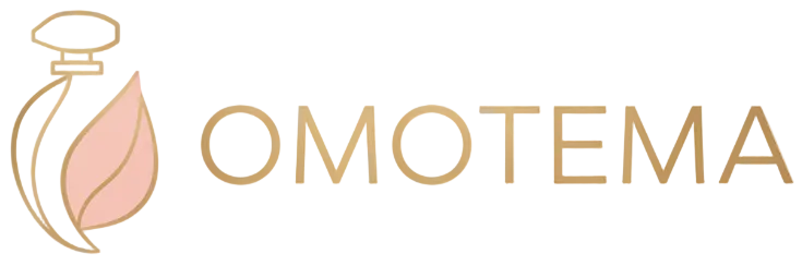 Omotema Logo B