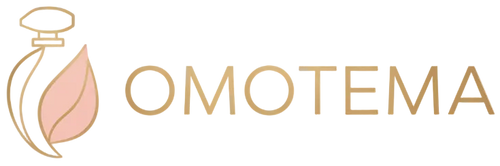 Omotema Logo B