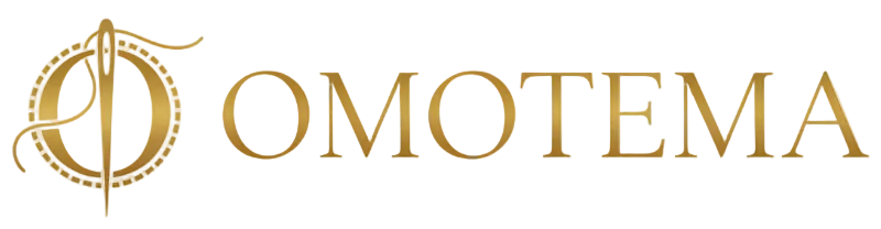 OMOTEMA Logo Design