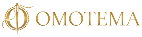 OMOTEMA Logo Design